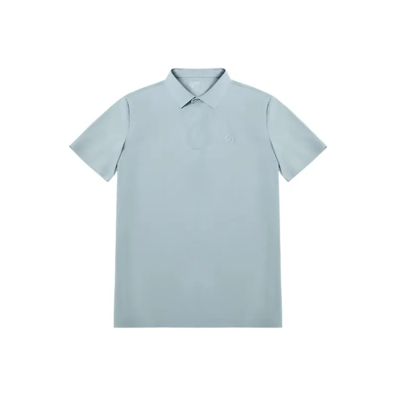 GOLF JEANS Series SS25 Polo Shirt Men's-4