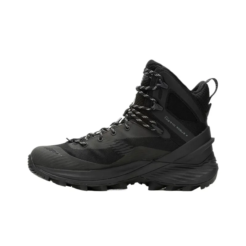MERRELL Mtl Thermo Rogue 4 Mid GORE TEX 'Black'-2