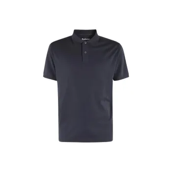 BARBOUR Short sleeve Polo Shirt