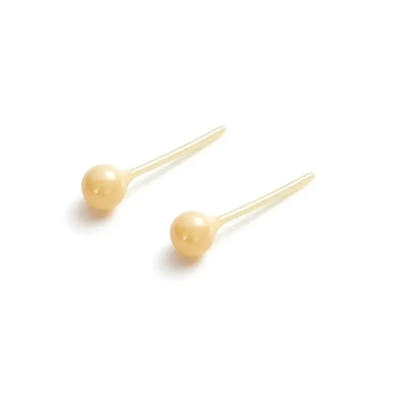 SFER Bioceramic Stud Earrings Unisex-20
