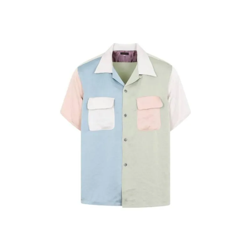 Needles Classic Shirt-0