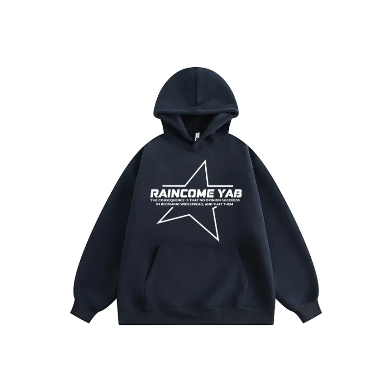 RAINCOME Sweatshirts Unisex-10