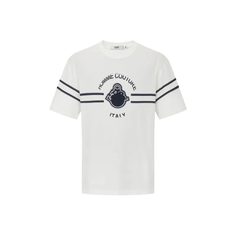 FERRE T Shirts Men-0