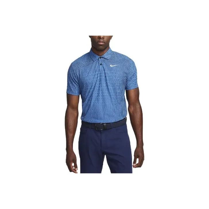 Nike Tour Men's Dri-FIT Adv Golf Polo-0