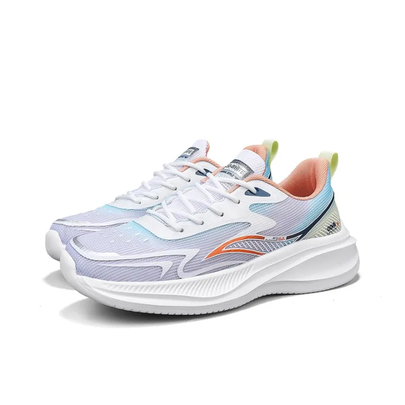 AD Slip Resistant, Abrasion Resistant, Breathable Low Top Casual Running Shoes Men's-7