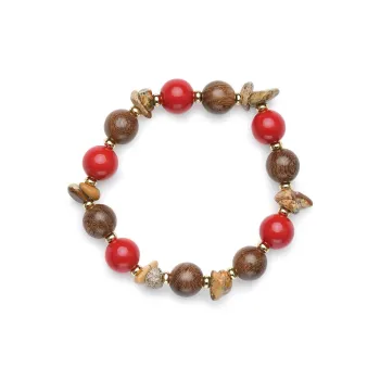 Empress 47 Concept Cinnabar Bracelets Unisex