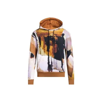 EMPORIO ARMANI Sweatshirt Men's Multicolor