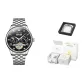 Steel Band Jet Black[Box Limited Edition]