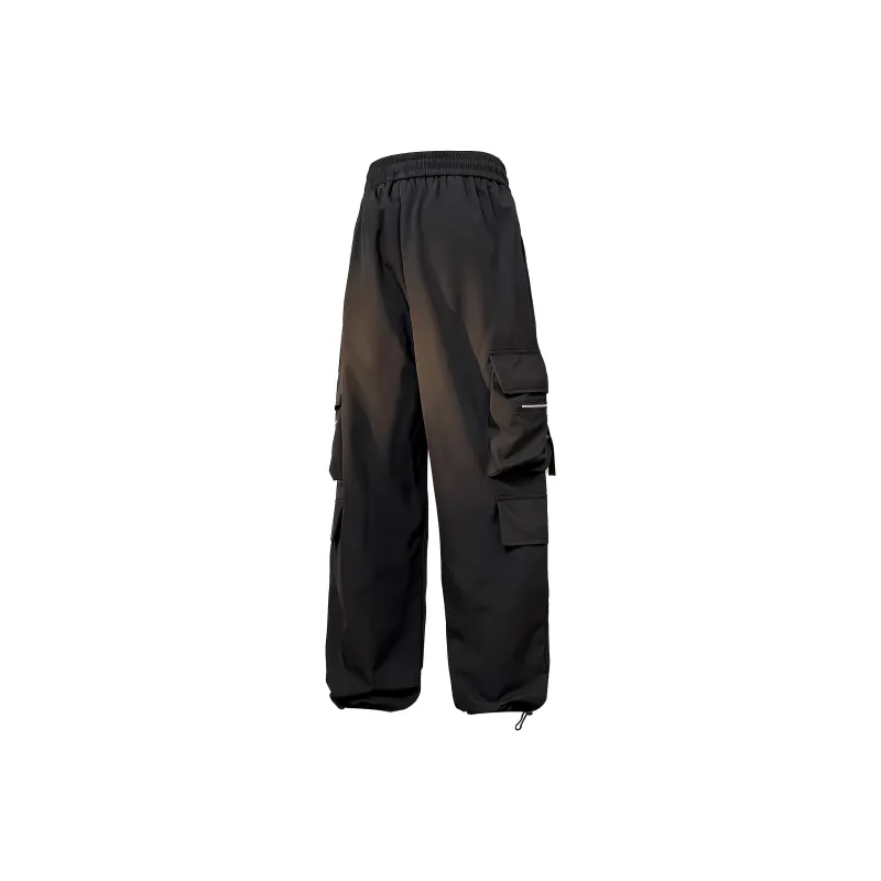 BEAR UNION Cargo Pants Unisex-1