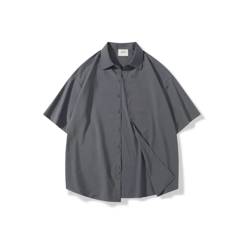 TEN MIRO Shirts Unisex-24
