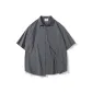 Gray (Short-Sleeved)