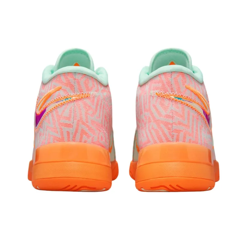 Nike LeBron Nxxt Genisus Mint Foam Volt Tint Hyper Jade Bright Citrus-4