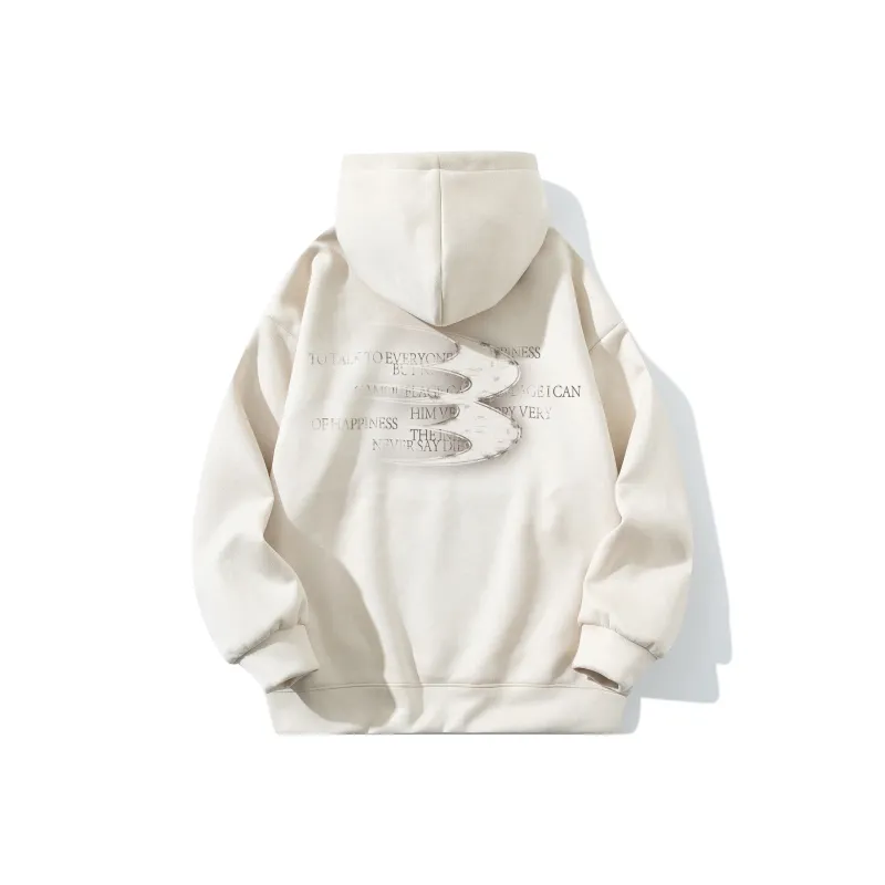 FREO3N Sweatshirts Unisex-3