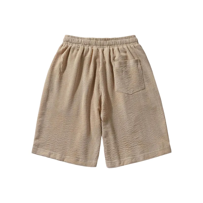Minfinity Casual Shorts Unisex-5
