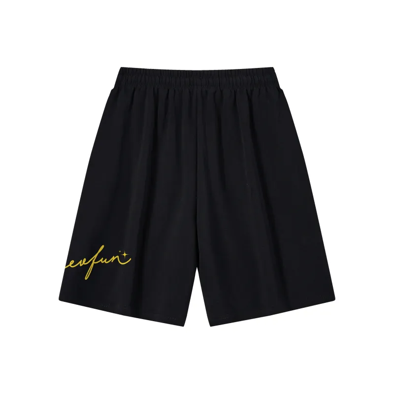 7 SEVFUN Casual Shorts Unisex-2
