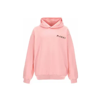 MARNI Sweatshirts Men Pink