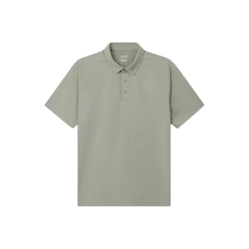 SPYDER TRAINING Polo Shirt Men's