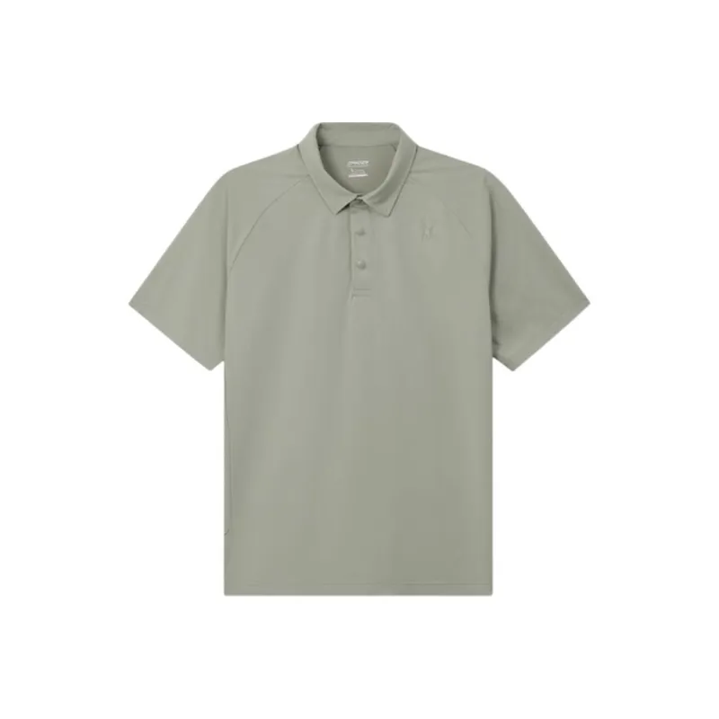 SPYDER TRAINING Polo Shirt Men's-7