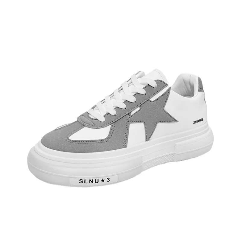 King Jinmai Low Top Skateboard Shoes Men's-4