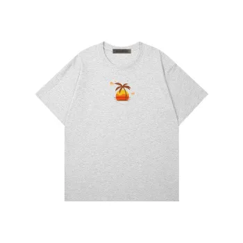 ANDEZHANMUSI T Shirts Unisex