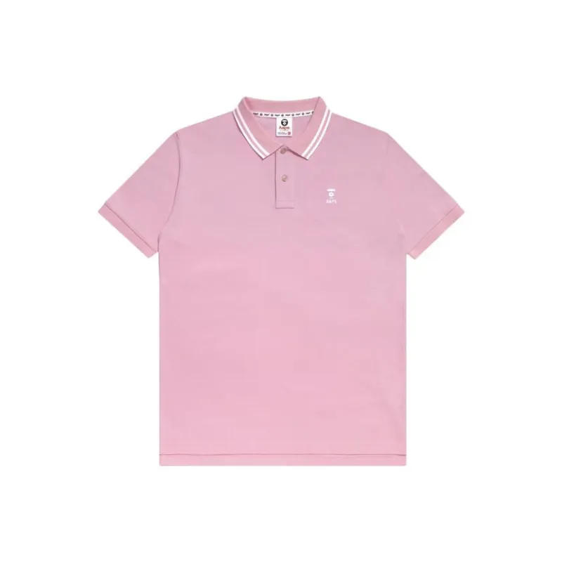 Aape Polo Shirts Men-2