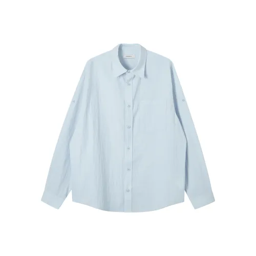 COKEIN Clean Fit Series Shirt Men's