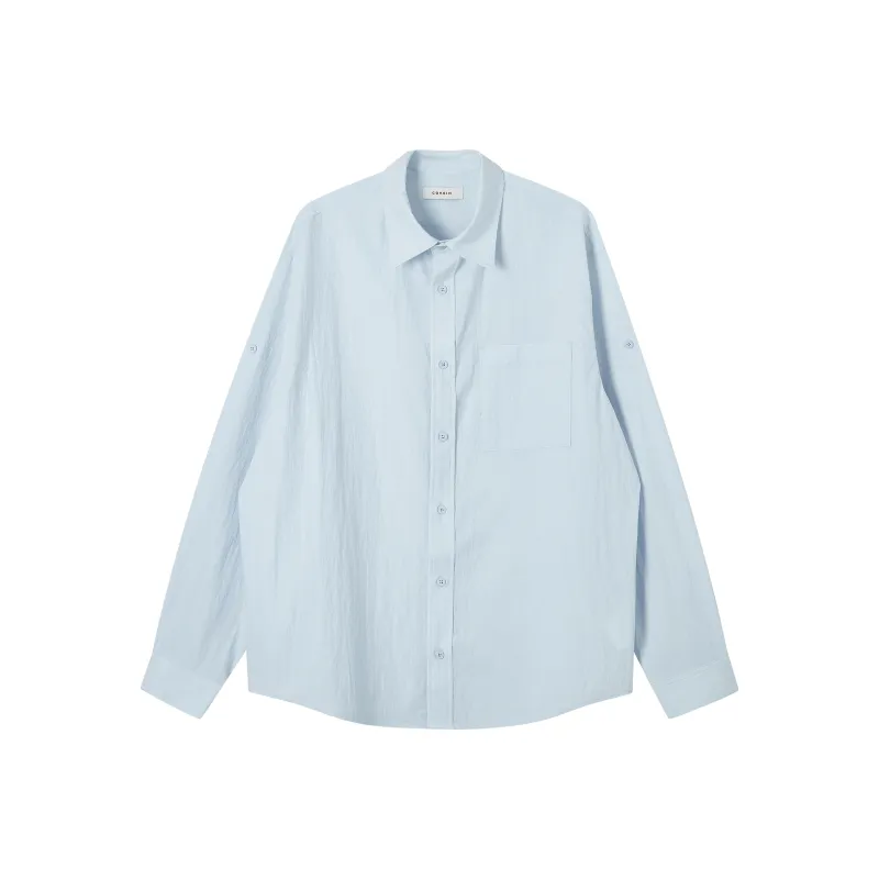 COKEIN Clean Fit Series Shirt Men's-0
