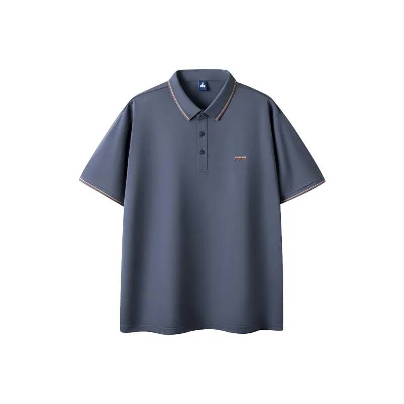 FORTEI Polo Shirts Men-16