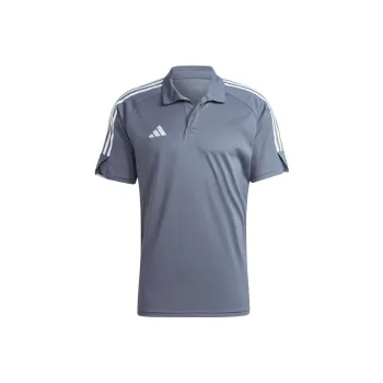 Adidas Tiro 23 League Polo Shirt Polo Shirt Men's Blue