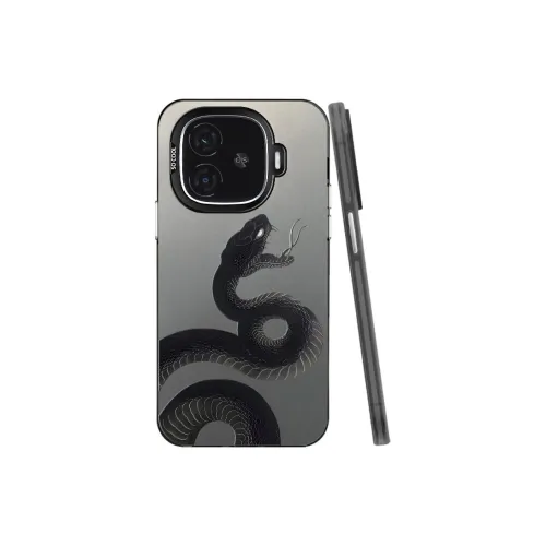 Baochengbao Phone Cases