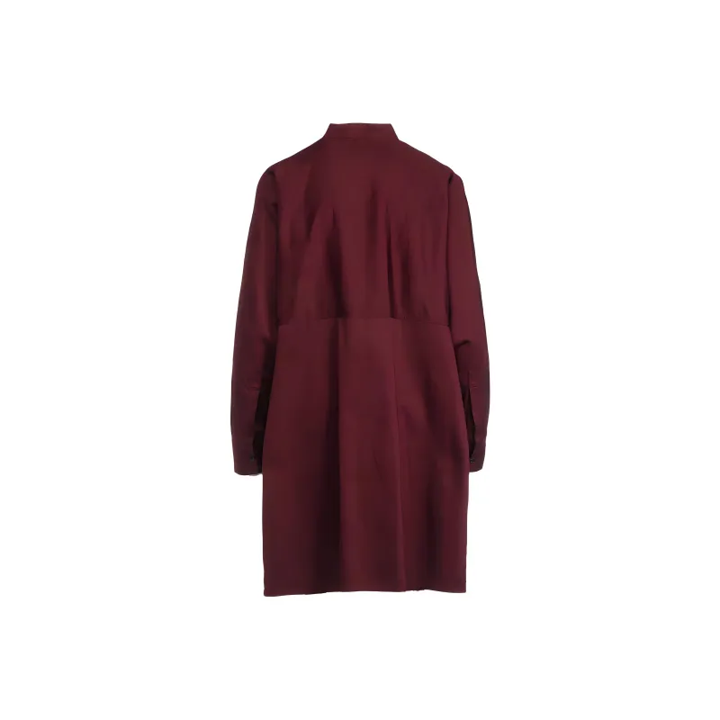 Yohji Yamamoto Shirt Women's Bordeaux-1