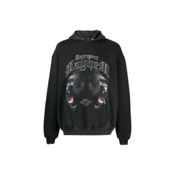 REPRESENT Mayhem Graphic print Hoodie