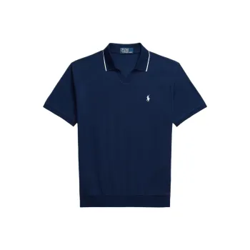 Polo Ralph Lauren Stretch cotton T shirt