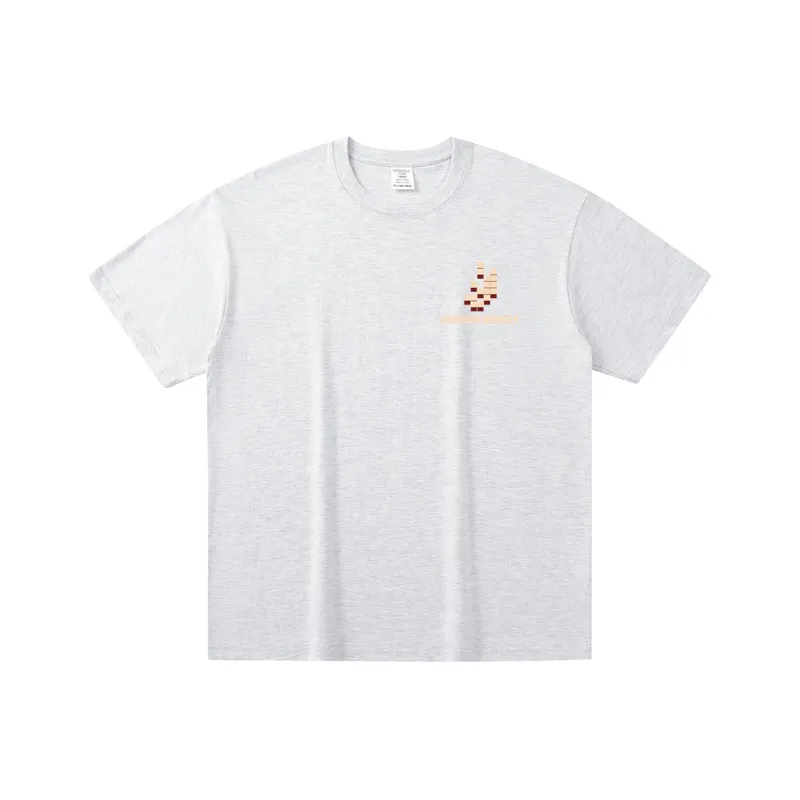 LIGHTNING MONSTER T Shirt Unisex-9