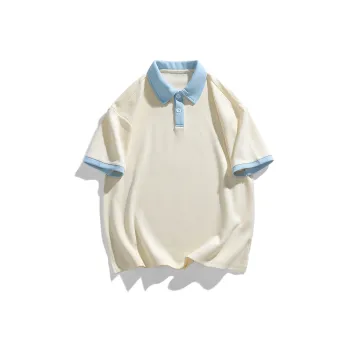 UNIWOLF Polo Shirts Unisex