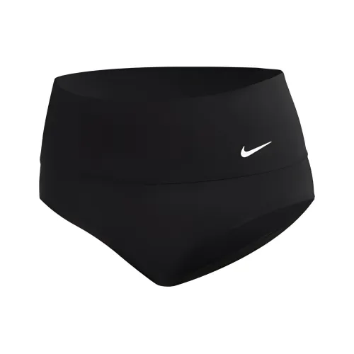 Nike Essential Women's High Waisted Swim Bottoms