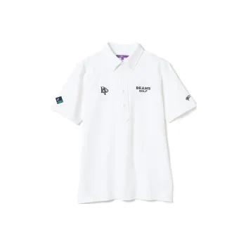Beams Polo Shirts Men