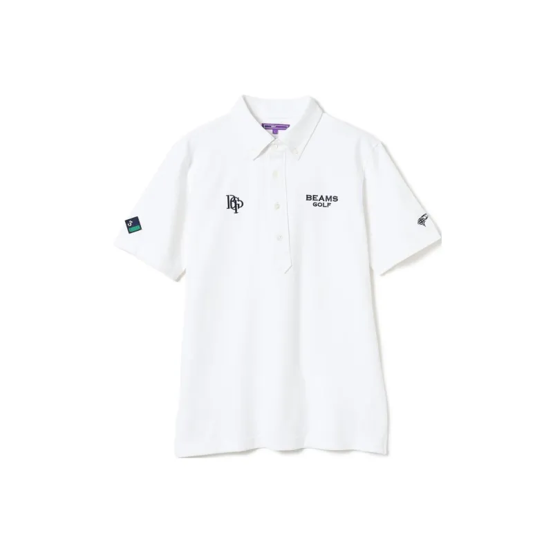 Beams Polo Shirts Men-0