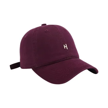 Fishing For Bears Cotton Baseball Caps Unisex