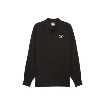 PUMA T7 Men's Polo Crew Shirt
