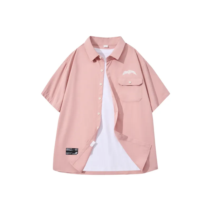 30BRAID Shirts Unisex-11