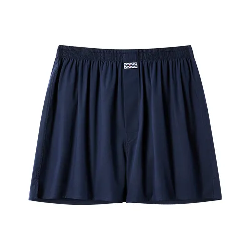 HLA Men Pajama Pants-0