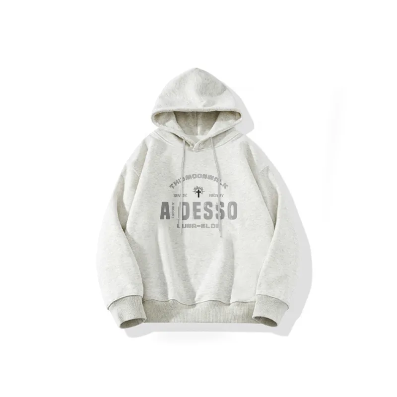 DESSO Sweatshirts Unisex-8