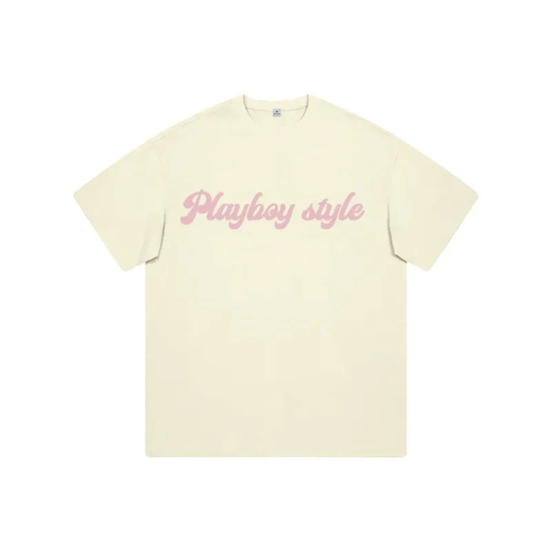 Playboy T Shirts Men-2