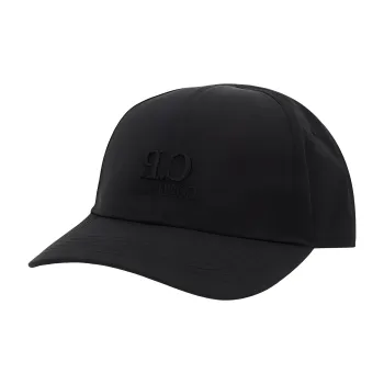 C.P.Company Chrome R Goggle Baseball Cap