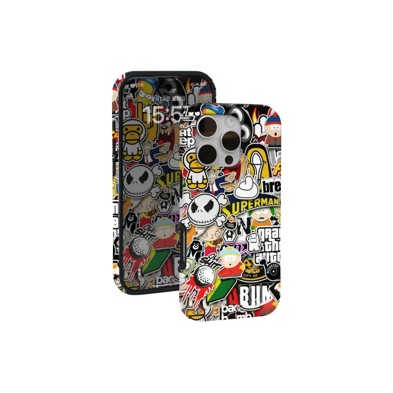 Keshami Phone Cases-10