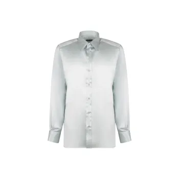 TOM FORD Shirt Men's Light Blue