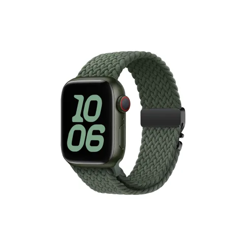 XINGYAAN Apple Compatibility Watch Band Fabric Material