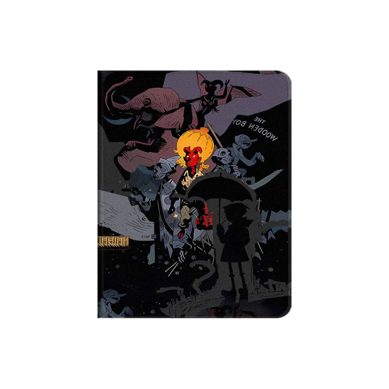 Baochengbao Tablet Protective Cases-8