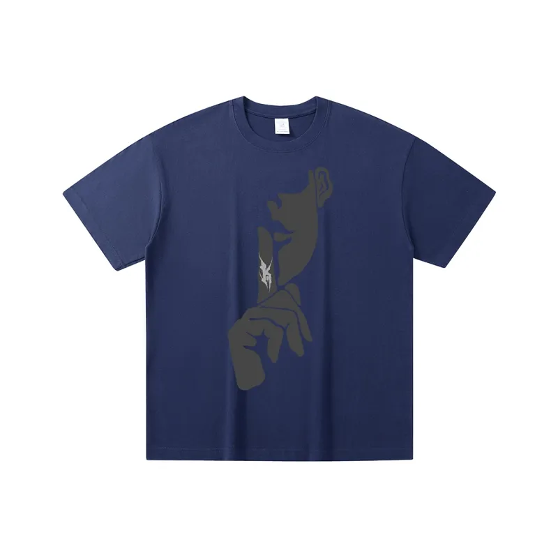 LIGHTNING MONSTER T Shirt Unisex-4